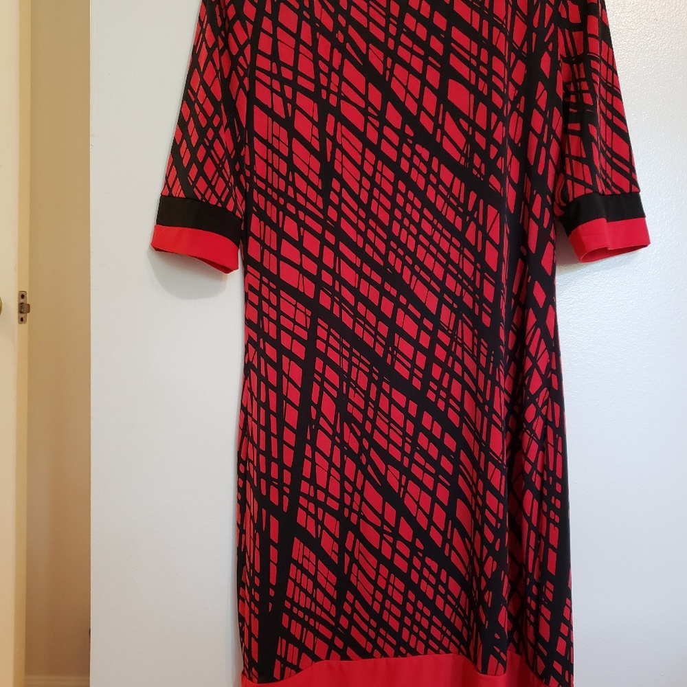 Clothes, dresses